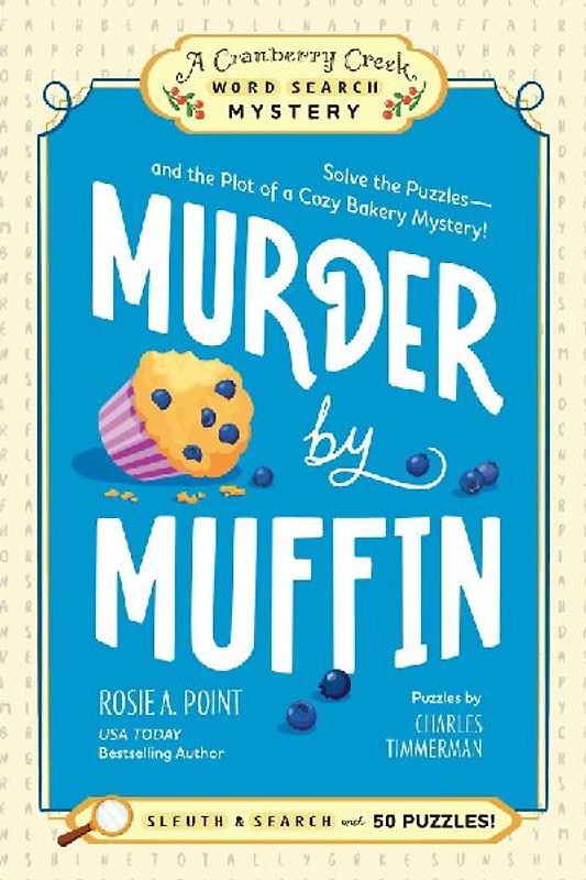 Murder by Muffin