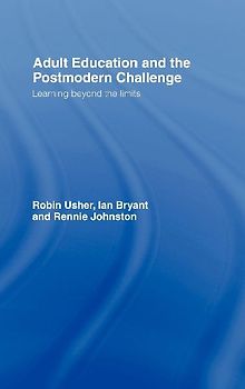 Adult Education and the Postmodern Challenge