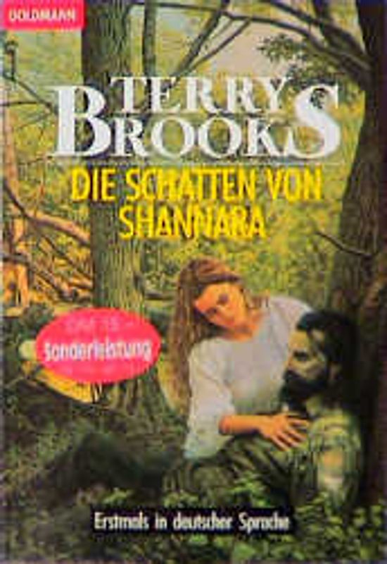 Die Schatten von Shannara