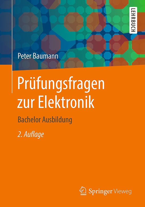 Prüfungsfragen zur Elektronik