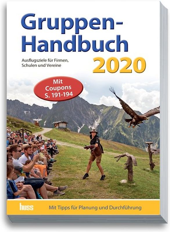 Gruppen-Handbuch 2020