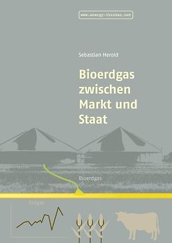 Bioerdgas zwischen Markt und Staat
