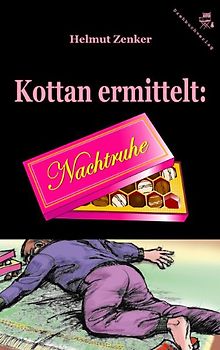 Kottan ermittelt: Nachtruhe