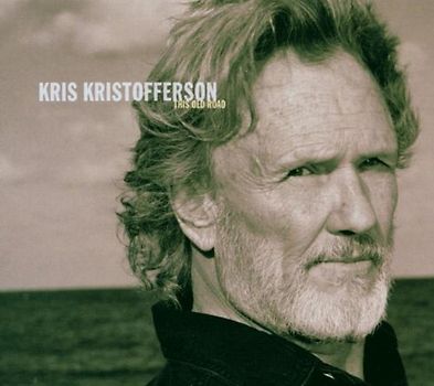 Kris Kristofferson - This Old Road