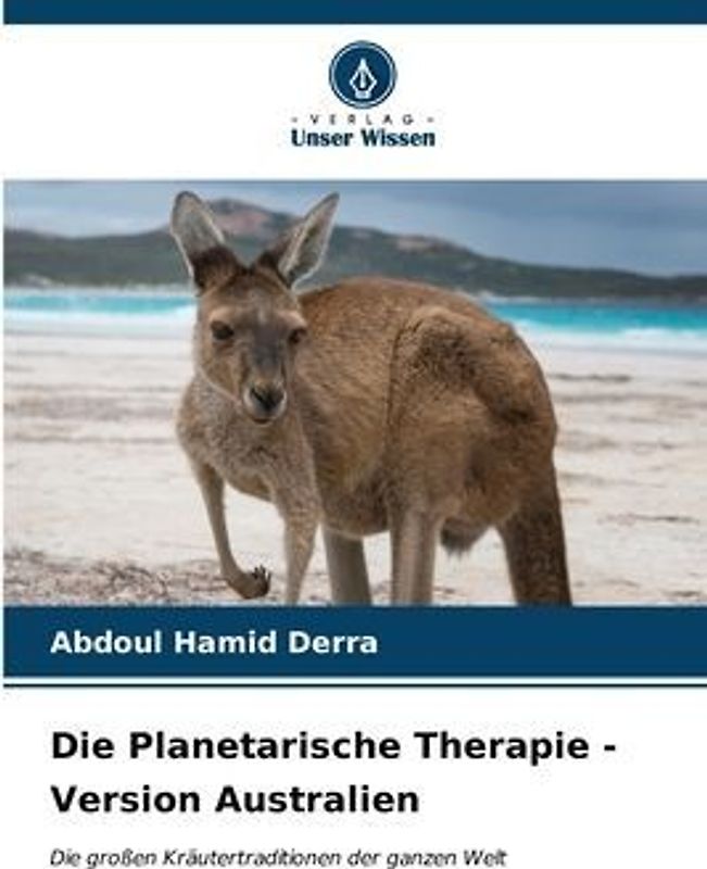Die Planetarische Therapie - Version Australien