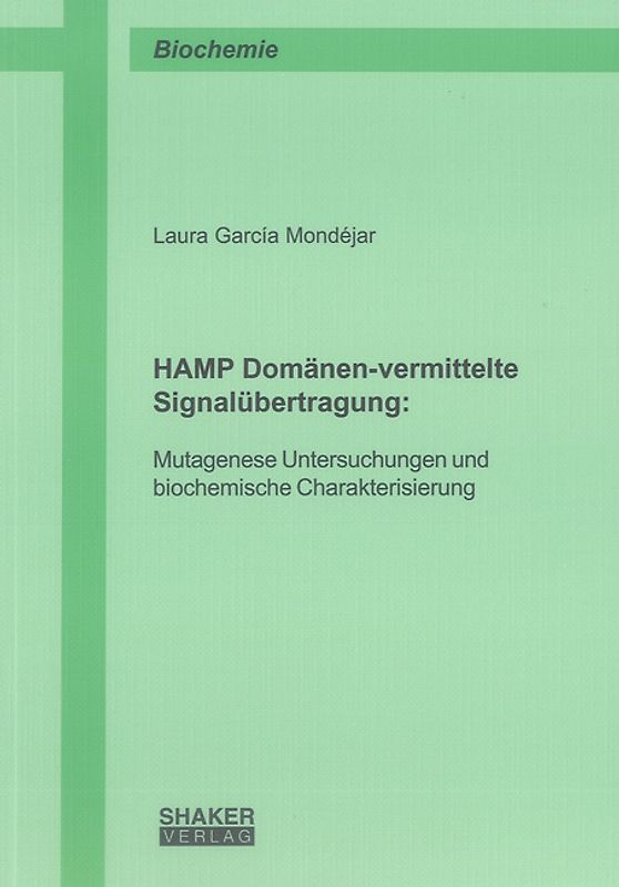 HAMP Domänen-vermittelte Signalübertragung:
