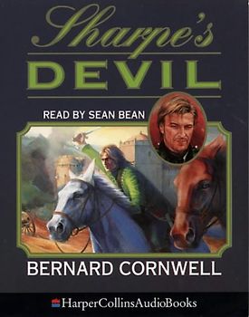 Sharpe's Devil