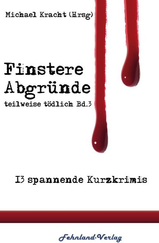 Finstere Abgründe