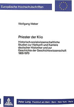 Priester der Klio