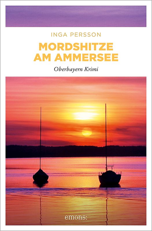 Mordshitze am Ammersee