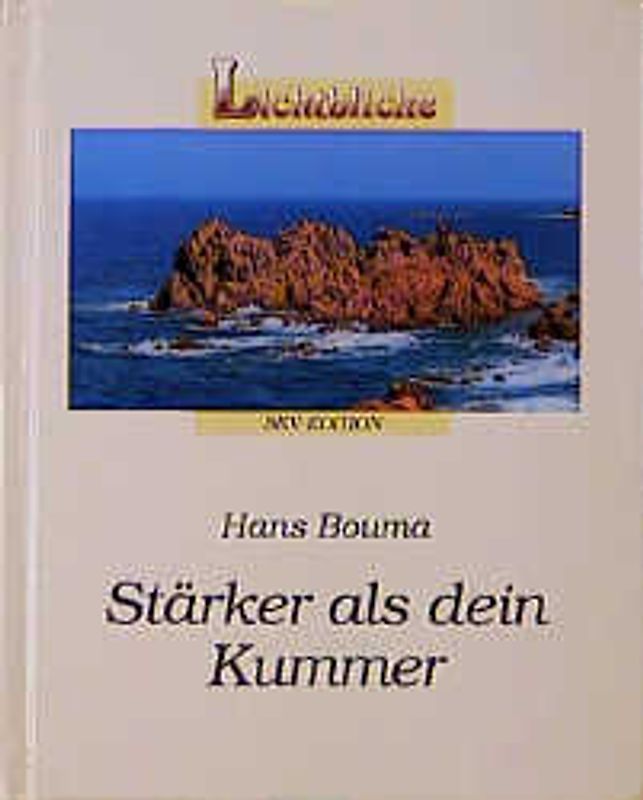 Stärker als dein Kummer