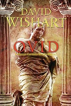 Ovid (Marcus Corvinus, Band 1)