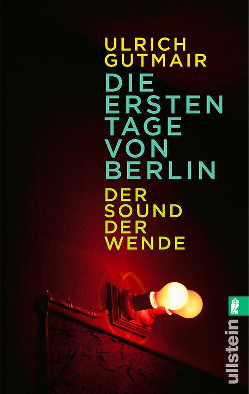 Die ersten Tage von Berlin