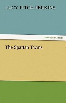 The Spartan Twins