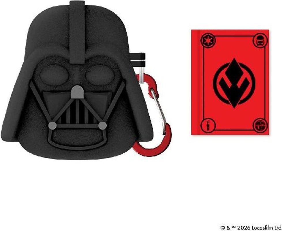 Bookcessories: Star Wars: Tiny Book of Sith