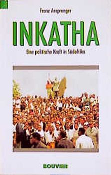 Inkatha Freedom Party