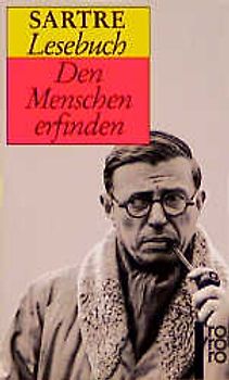 Sartre Lesebuch