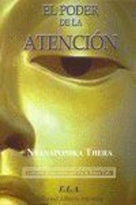 El poder de la atención