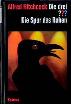 Die drei ??? - Die Spur des Raben