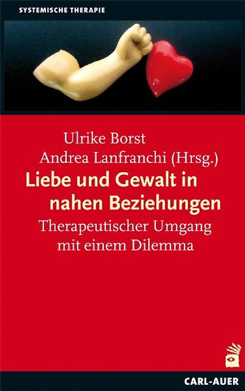 Liebe und Gewalt in nahen Beziehungen