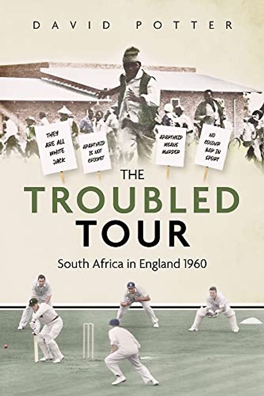The Troubled Tour: South Africa in England 1960