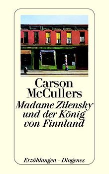 Madame Zilensky und der König von Finnland