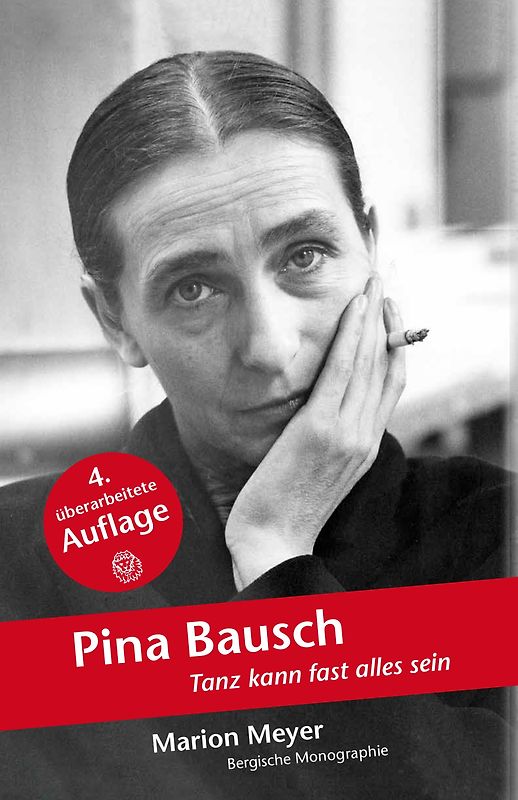 Pina Bausch
