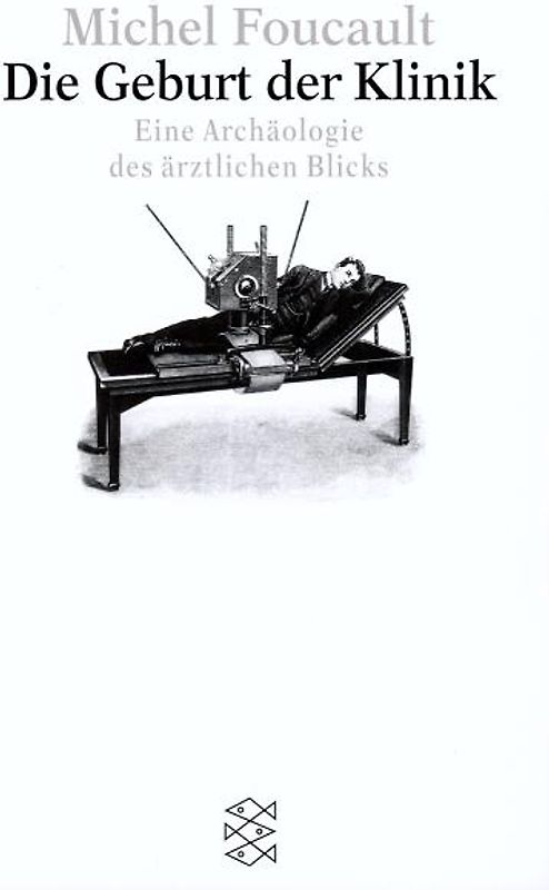 Die Geburt der Klinik