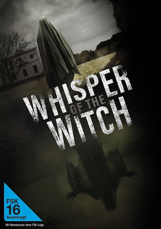 Whisper Of The Witch DVD