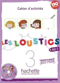 Les Loustics 3