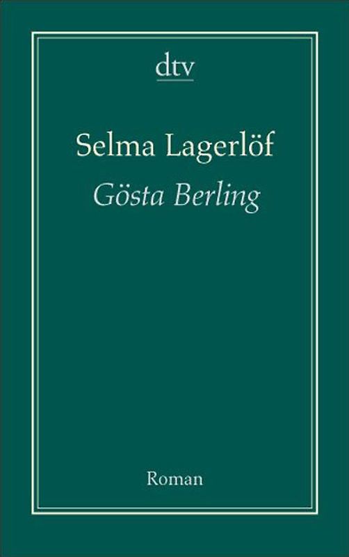 Gösta Berling