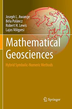 Mathematical Geosciences