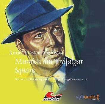 Preston Aberdeen (Teil 10)