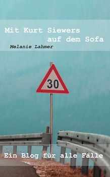 Mit Kurt Siewers auf dem Sofa