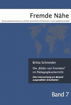 Die "Bilder von Fremden" im Pädagogikunterricht