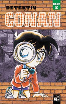 Detektiv Conan 02