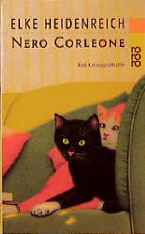 Nero Corleone. Eine Katzengeschichte