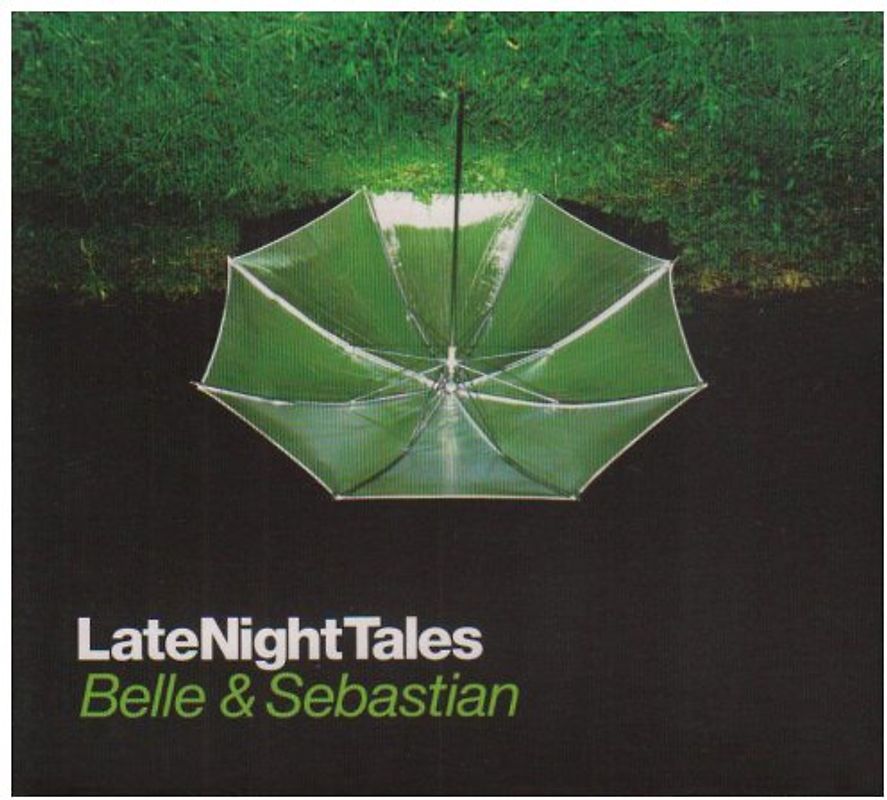 Various - Late Night Tales