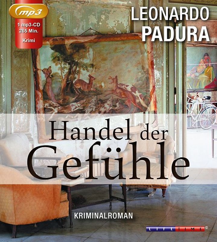 Handel der Gefühle