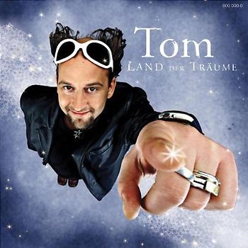 Tom Lehel - Land der Träume