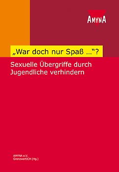 "War doch nur Spaß..."?