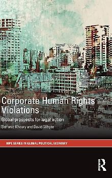 Corporate Human Rights Violations