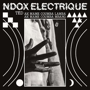 Tëd ak Mame Coumba Lamba ak Mame Coumba Mbang