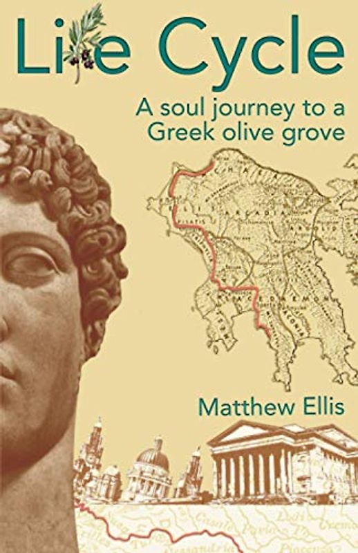 Life Cycle: a soul journey to a Greek olive grove