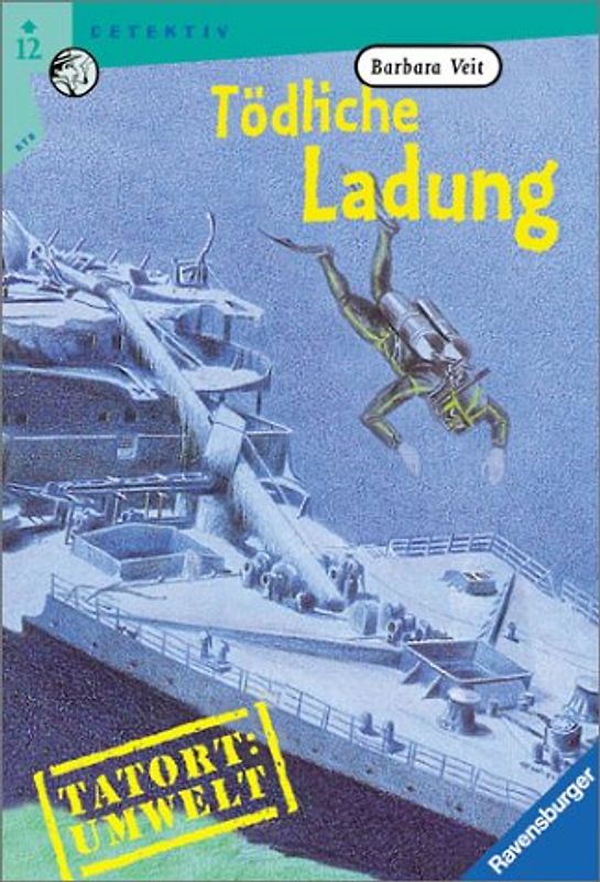 Tödliche Ladung