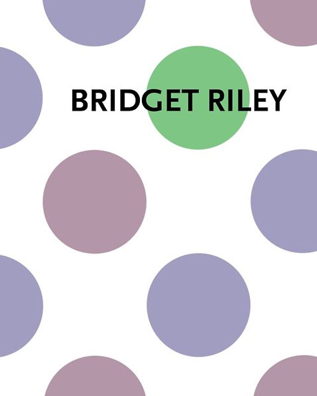 Measure for Measure. New Disc Paintings