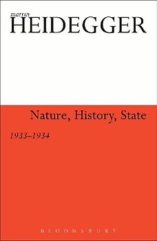 Nature, History, State