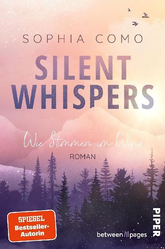 Silent Whispers – Wie Stimmen im Wind