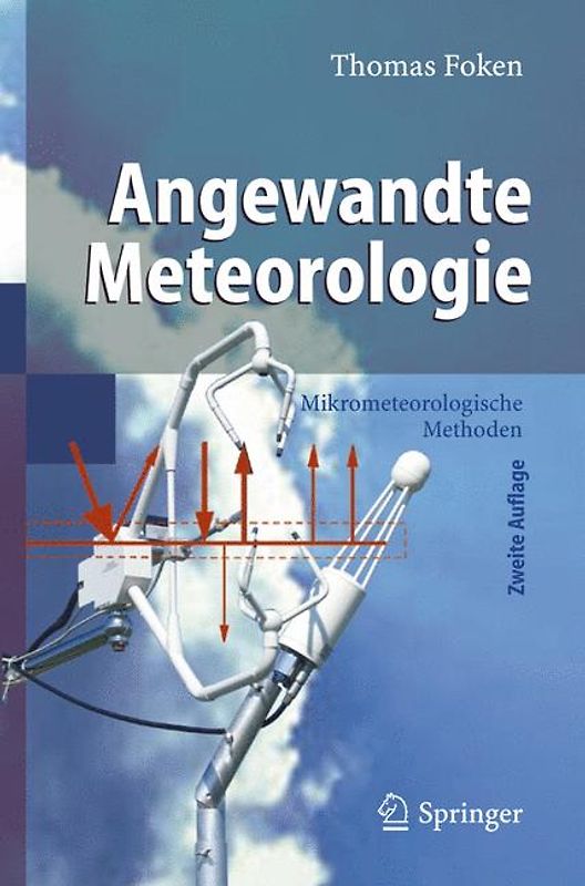 Angewandte Meteorologie