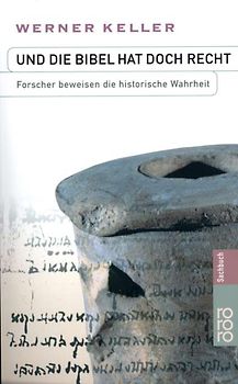 Und die Bibel hat doch recht